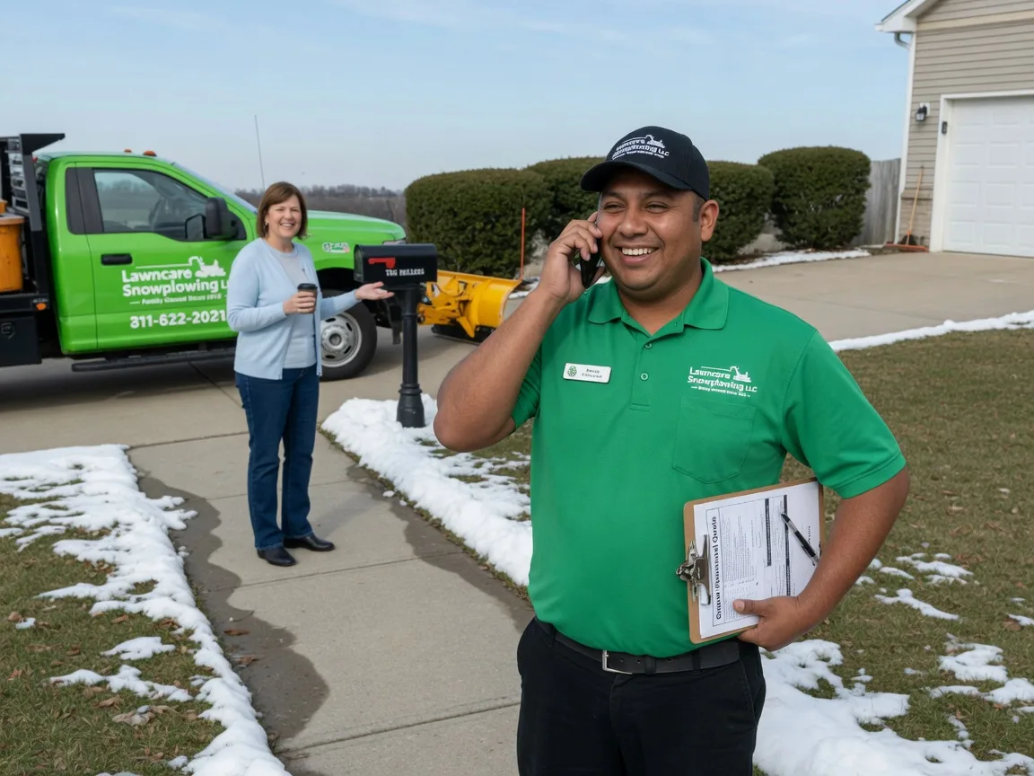 Lawn Care Services By Expert Landscaper East Boothbay, ME FAQs